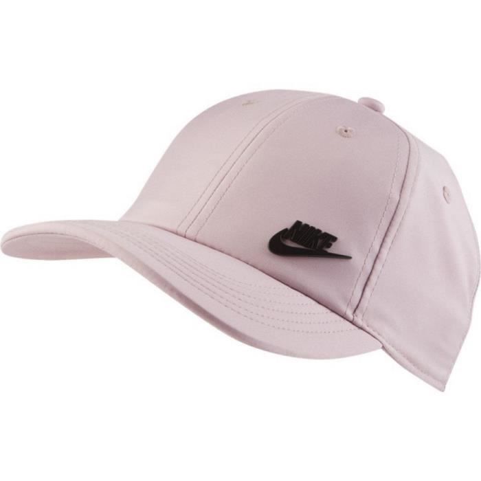 casquette nike rose jordan