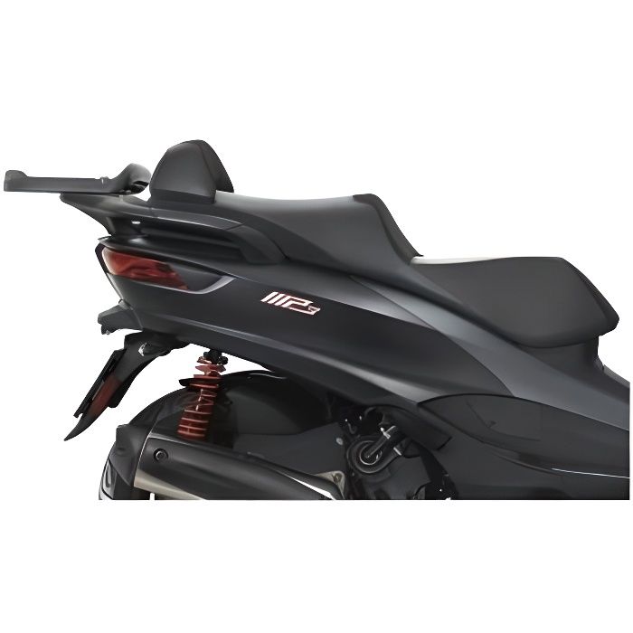 PIAGGIO MP3 300 350 500 HPE SPORTS/BUSINESS -2018- SUPPORT TOP CASE SHAD- V0MP58ST