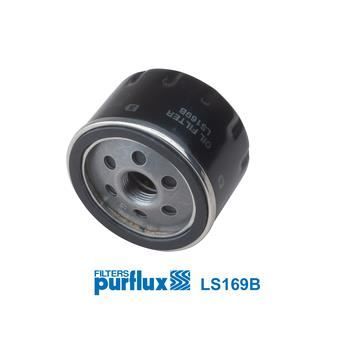 PURFLUX Filtre à huile LS169B