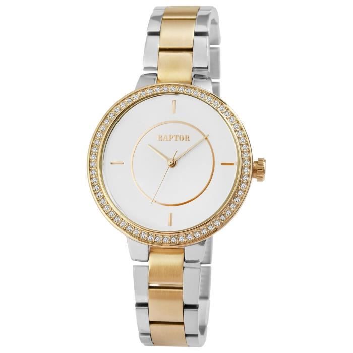 Montre brillante 2025