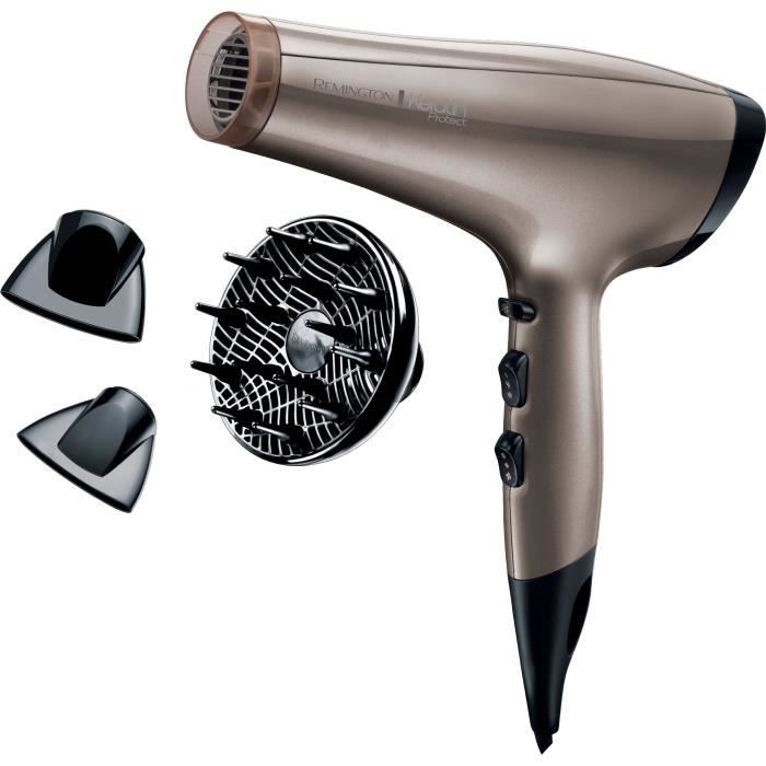 Lisseur Remington Keratin Protect S8540 - vue 5
