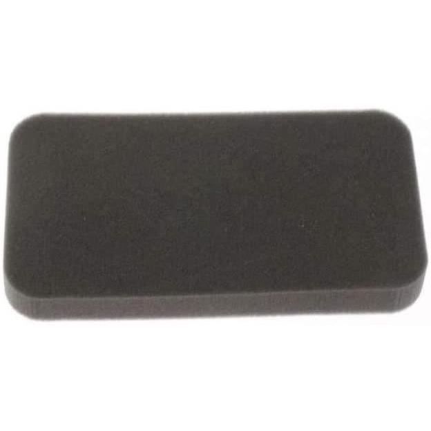 Filtre en mousse pour Aspirateur ROWENTA RS-RT3658 - D969304
