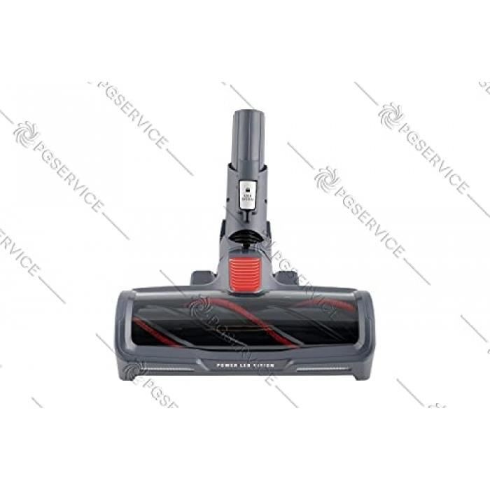 Rowenta Brosse Power Vision - vue 2
