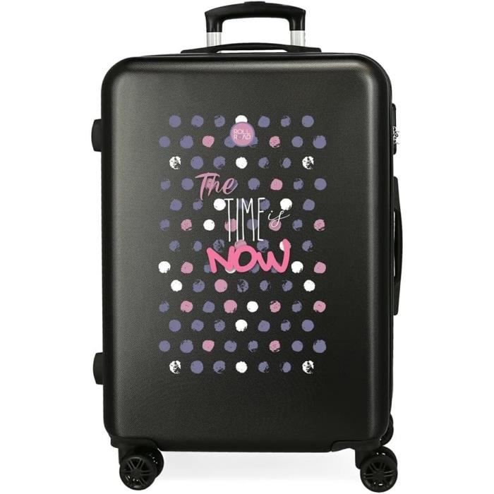 Valise moyenne et grande taille d'occasion