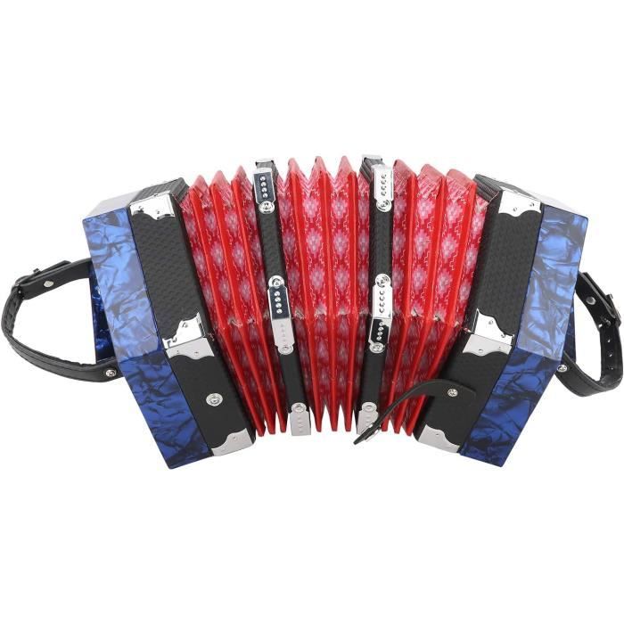 Sangle D'épaule De Tambour, Accessoire Réglable En Nylon De