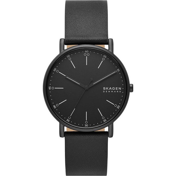 Montre skagen homme cheap avis