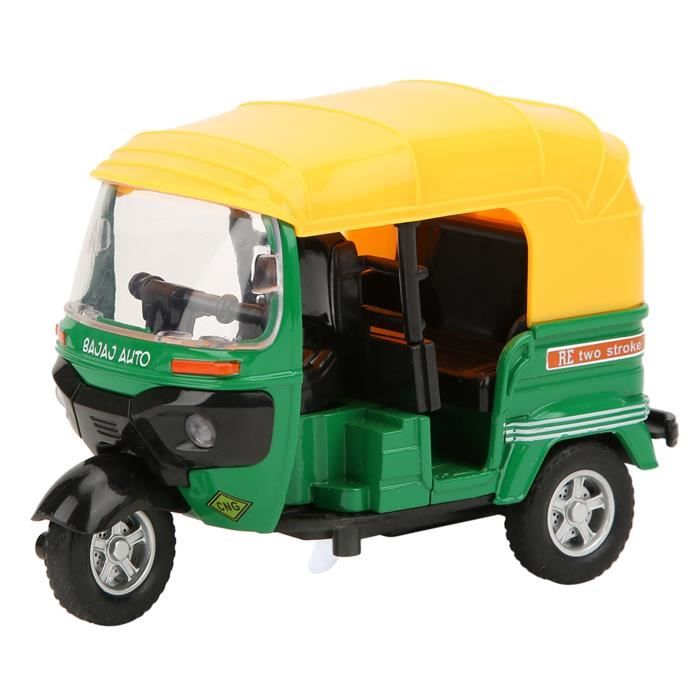 Modèle De Véhicule De Simulation 1:42 Jouet De Voiture Militaire