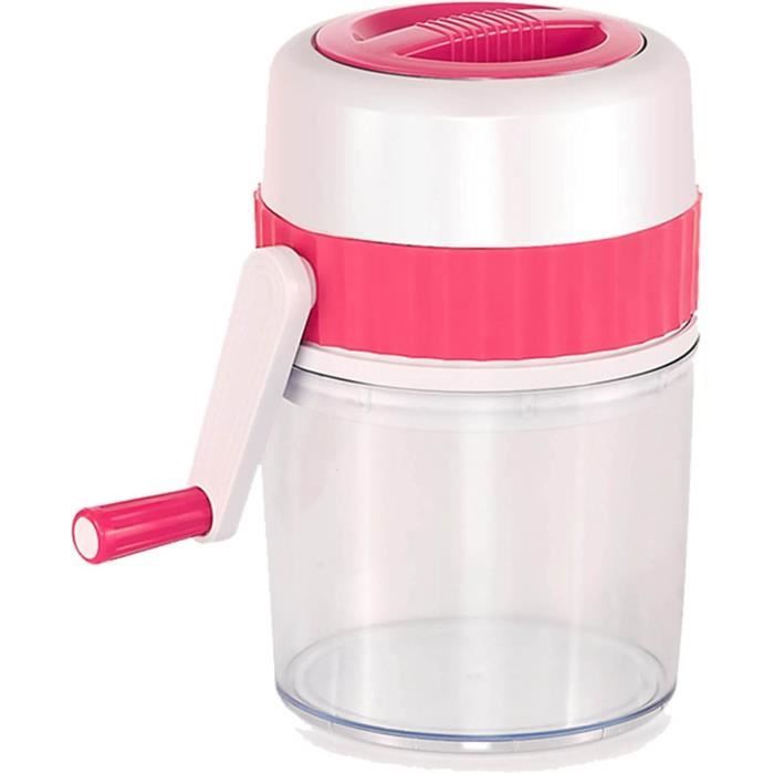 Machine A Neige Lyreh 16pcs Réutilisables Gobelets à Cône De Neige, 10,3x8cm Plastique Gobelet Glace Pilée Blancs Cornets De Crème Glacée Compatibles Avec Nostalgia & Cuisinart Machines à Cônes Neige Machine A