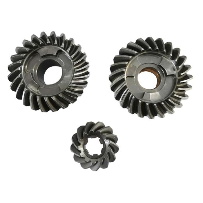 Moteur Thermique Engrenages De Moteur De Bateau 3 Pieces Cdiscount Sport