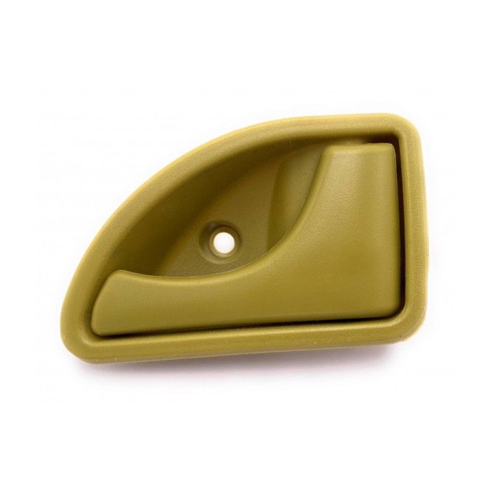 POIGNEE PORTE NOIR INTERIEUR POIGNEE DE PORTIERE GAUCHE RENAULT KANGOO 98-07