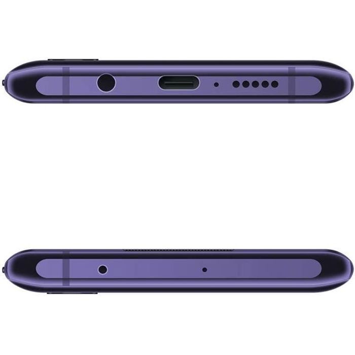Xiaomi Mi Note 10 Lite 647. 64 Go Violet