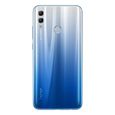 Honor 10 Lite 6,21 pouces Android 9 Smartphone 24MP 3/128 Go Google Play - Bleu ciel-1