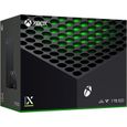 Console Xbox Series X - 1 To - Noire-1