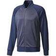 Jogging Homme Adidas - Bleu Marine - Manches Longues - Multisport - Respirant-1