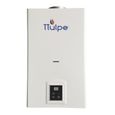 TTulpe Indoor B-10 P30/37/50 Eco chauffe-eau instantané gaz propane, allumage par piles, ErP/NOx (30,37 ou 50 mbar)-1