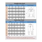 Pantalon de jogging - ample imprimé pour homme survêtement de 9 - Prêt-à-Porter
