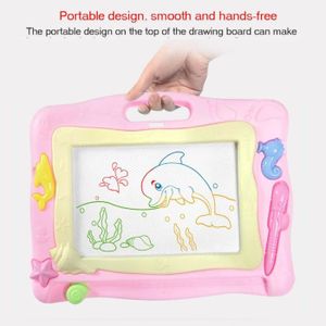 TABLE JOUET D'ACTIVITÉ TABLE JOUET D'ACTIVITÉ Détachable-Magique Ardoise 