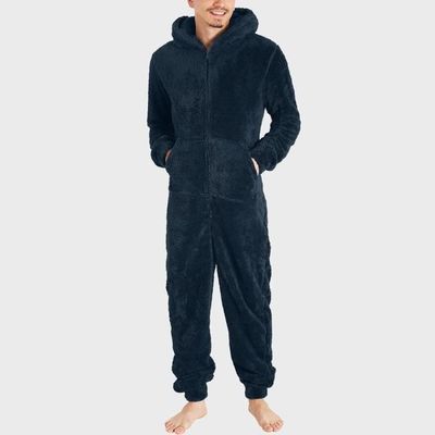 Chemise de nuit polaire hot sale