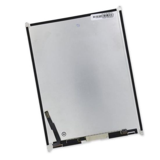 Dalle écran LCD pour Ipad 2 3 4 Air Mini Mini 2 + outils