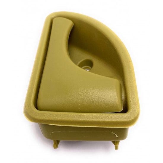 Poignée De Porte Intérieure Droite Conducteur Pour Renault Kangoo Master Megane Twingo Etc. - Finition Chrome