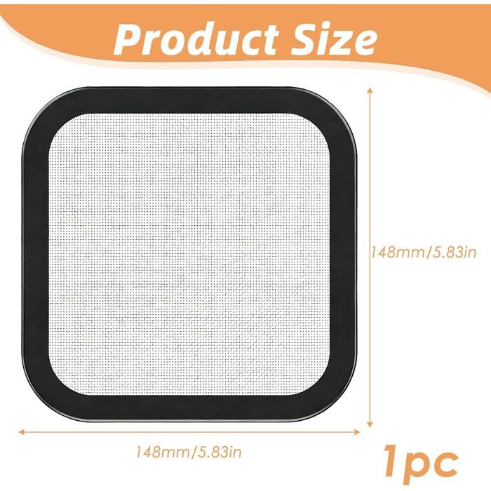 Protection Anti-éclaboussures Pour évier, Tapis D'égouttement, Tapis