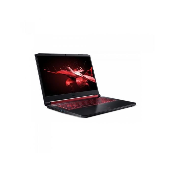  Laptop Nitro 5 AN517-51-5252 - Core i5 9300H1