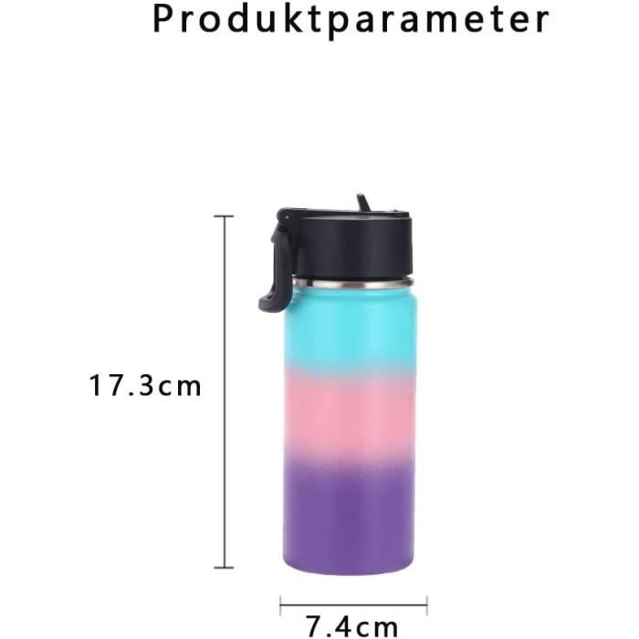 Kit de testeur de compression 8 pièces Professionnel Manomètre de