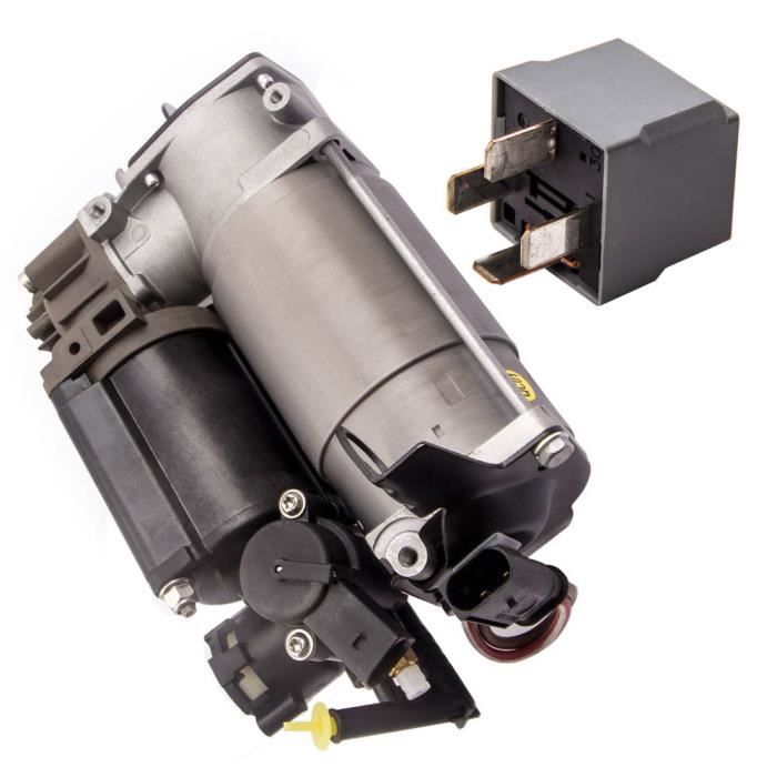 SUSPENSION PNEUMATIQUE COMPRESSEUR pompe for BMW X5 E53 3.0d 3.0i 4.4i SUSPENSION PNEUMATIQUE COMPRESSEUR pompe for BMW X5 E53 3.0d 3.0i 4.4i