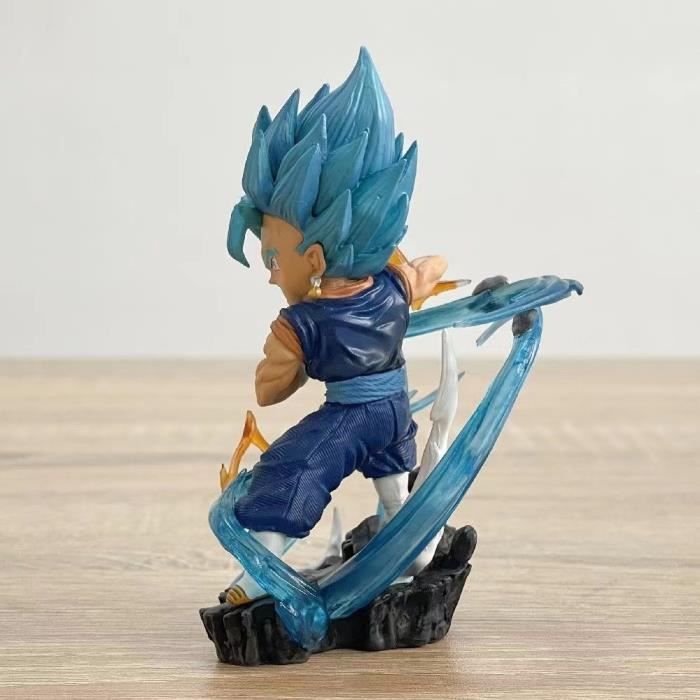 Dragon Ball Daima - Figurine Vegeta Super Saiyan 3 (SSJ3