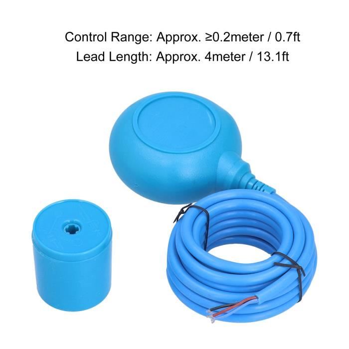 Capteur niveau d'eau Lave-vaisselle BRANDT VH900BE1