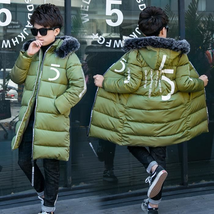 C et a manteau garcon outlet
