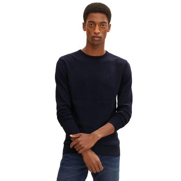 Tops & T-shirts TOM TAILOR DENIM | Tous Les Articles Chez