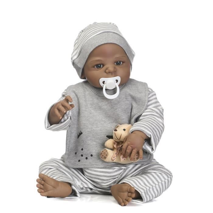 Full body silicone reborn discount