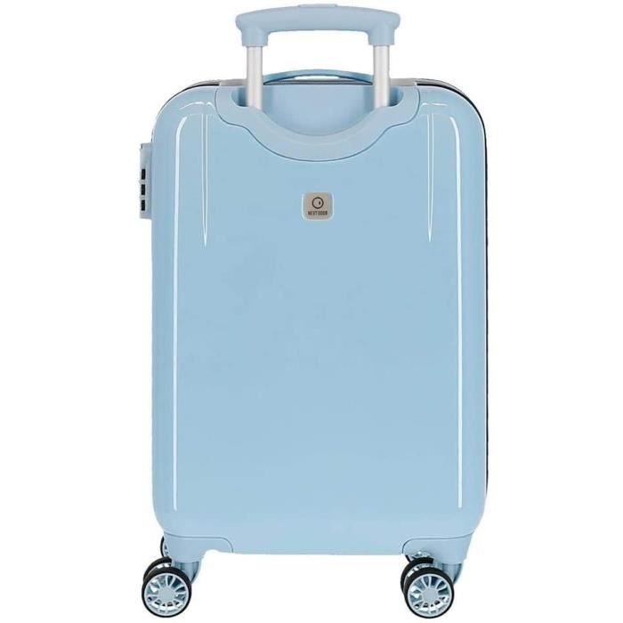 Bagage Cabine Enfant 3-6 Ans Valise Enfant Licorne Roll Road - 45
