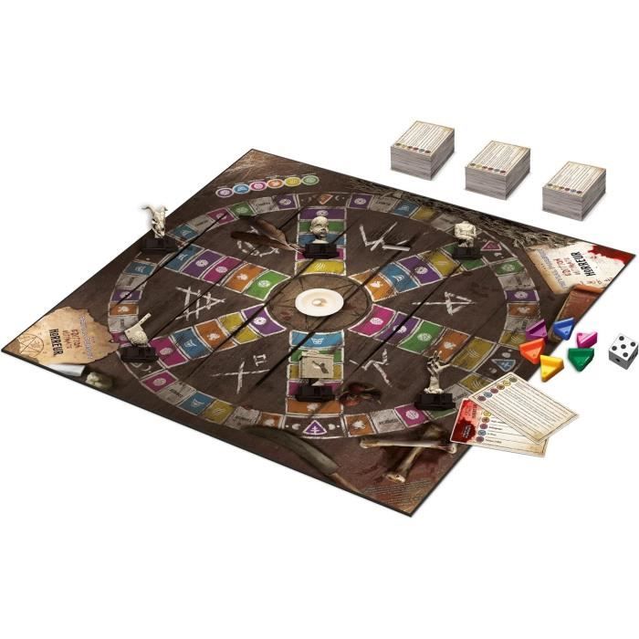Trivial Pursuit - Édition Bretagne - Winning Moves - - jeux de société - jeux et jouets d'occasion - loisirs créatifs - vente en ligne Trivial Pursuit - Édition Bretagne - Winning Moves - - jeux de société - jeux et jouets d'occasion - loisirs créatifs - vente en ligne