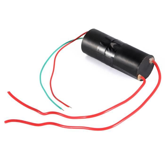 DC 3.7v-6v to 400kV 400000V Boost Step-up Power Module High Voltage DC 3.7v-6v to 400kV 400000V Boost Step-up Power Module High Voltage