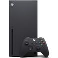 Console Xbox Series X - 1 To - Noire-2