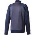 Jogging Homme Adidas - Bleu Marine - Manches Longues - Multisport - Respirant-2