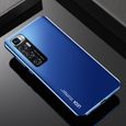 Smartphone M11 Pro 7.2" Android 2+16G - empreintes digitales + Face ID - bleu-2