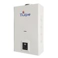 TTulpe Indoor B-10 P30/37/50 Eco chauffe-eau instantané gaz propane, allumage par piles, ErP/NOx (30,37 ou 50 mbar)-2