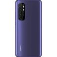 Téléphone Xiaomi Mi Note 10 Lite, couleur violette, 64 Go de mémoire interne, 6 Go de RAM, Dual SIM, écran FHD+ de 6,47". Appareil-2