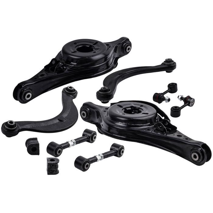Bras De Liaison Suspension Arrière Gauche Pour Mazda MX-5 – Neuf ABS, Réf. 212455