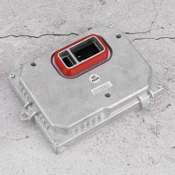 Unidad De Control Ballast D2s D2r 28474-8991b Para Koleos C | Cuotas Unidad De Control Ballast D2s D2r 28474-8991b Para Koleos C | Cuotas