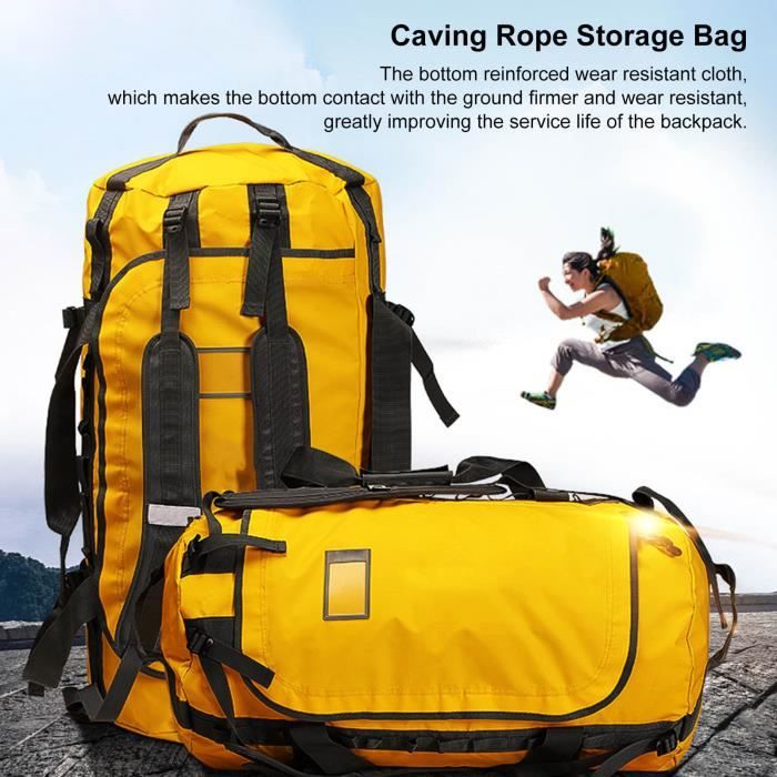 Sac a dos voyage 100l cheap