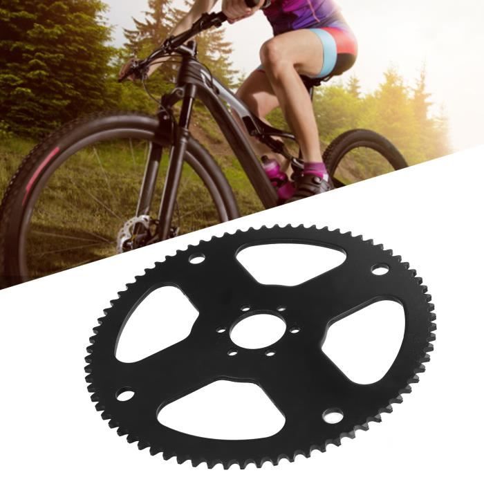 Dérailleur Pignon Chaine Velo Shimano Tourney RD-TX80 Dérailleur