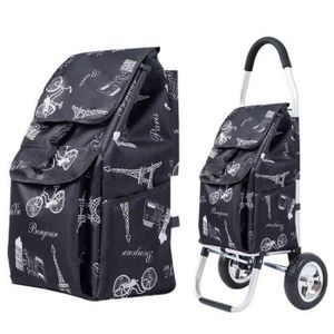 Sac de rechange Caddie course Cdiscount