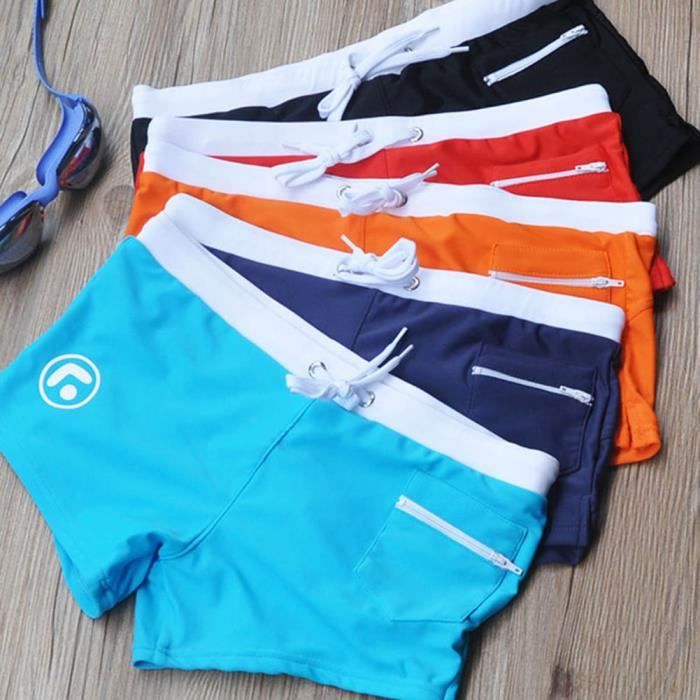 Maillot de hotsell bain longboard homme