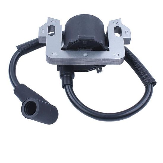 Ignition Coil Module For Honda GCV160 GC135 GC160 HRB216 HRR216 HRX217 HS520 LA Ignition Coil Module For Honda GCV160 GC135 GC160 HRB216 HRR216 HRX217 HS520 LA