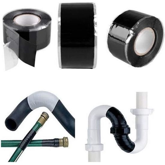 Arc Recourbé (Recurve Bow) 54 Pouces Noir - Pour Chasse/tir Cible - Marque TOPARCHERY