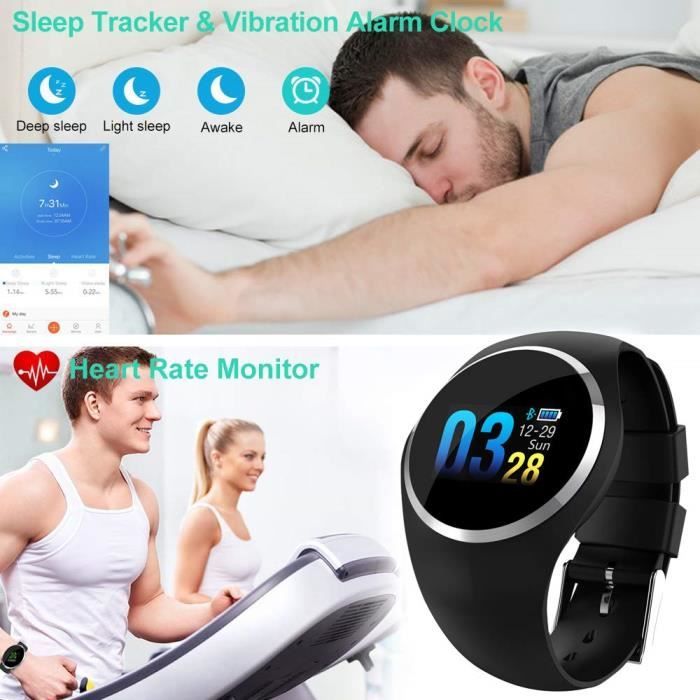 Zeerkeer fitness tracker deals